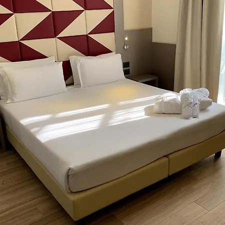Jr Hotels Bocconi Milano Exterior photo