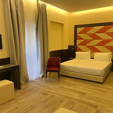 Jr Hotels Bocconi Milano Exterior photo