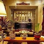 Jr Hotels Bocconi Milano 