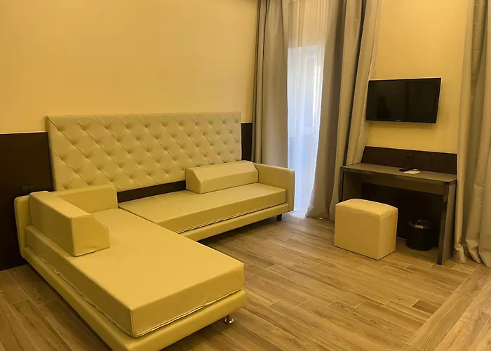 Jr Hotels Bocconi Milano