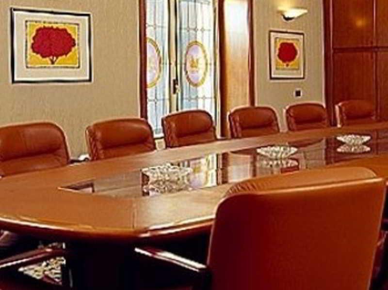 Jr Bocconi Hotel Milan