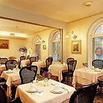 Jr Hotels Bocconi Milano 