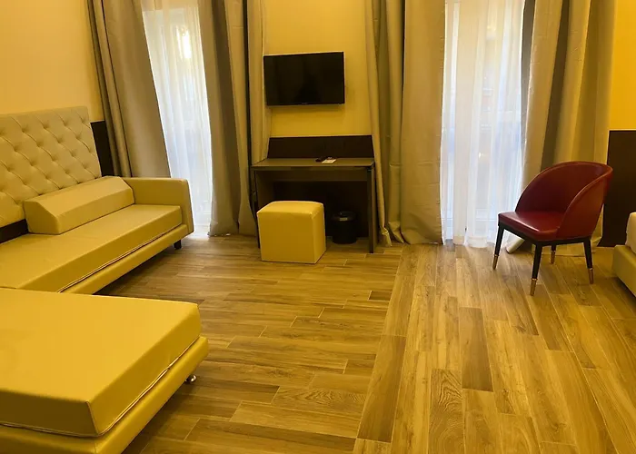 Jr Hotels Bocconi Milano